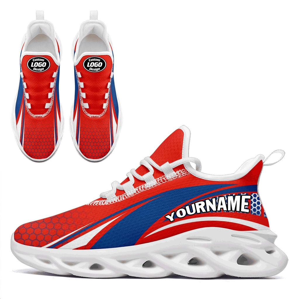 Custom Baseball Outerwear Hat and Shoes Combo Offer Personalized Combo ZH-E025023-29
