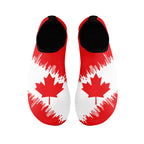 Custom 2026 World Cup Canada Sneakers DIY Country Flag Running Shoes Lightweight Sport Shoes Gift for Football Fans Personalized Team Name and Logo FN086-F023099-10