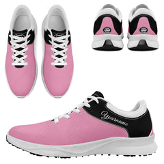 Custom Premium Golf Performance Shoes Personalized Sneaker FN062-D020344-22