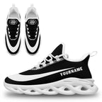 Custom Maxsoul Shoes Personalized Sneaker FN003-E020109-14