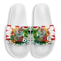 Custom 2026 World Cup Mexico Sneakers DIY Country Flag Running Shoes Lightweight Sport Shoes Gift for Football Fans Personalized Team Name and Logo FN056-F023074-4