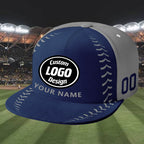 Custom Grey Jersey MaxSoul Shoes and Hat Combo Offer Personalized ZH-bd0b00e0-ac
