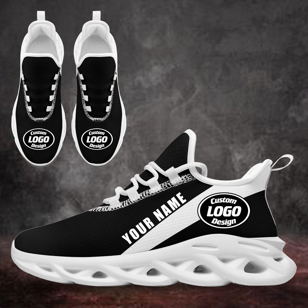 Custom MaxSoul Shoes and Hat Combo Personalized ZH-bd0b007c-d