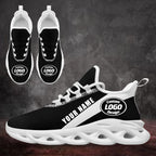 Custom MaxSoul Shoes and Hat Combo Personalized ZH-bd0b007c-d