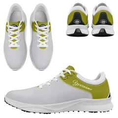 Custom Premium Golf Performance Shoes Personalized Sneaker FN062-D020344-8