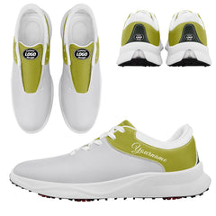 Custom Premium Golf Performance Shoes Personalized Sneaker FN062-D020344-8