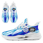 Custom England 2026 World Cup High Quality Soccer Stadium Version Jersey Sneakers Sports Shoes and Hat Combo Offer Personalized Team Name and Logo ZH-F025133-4