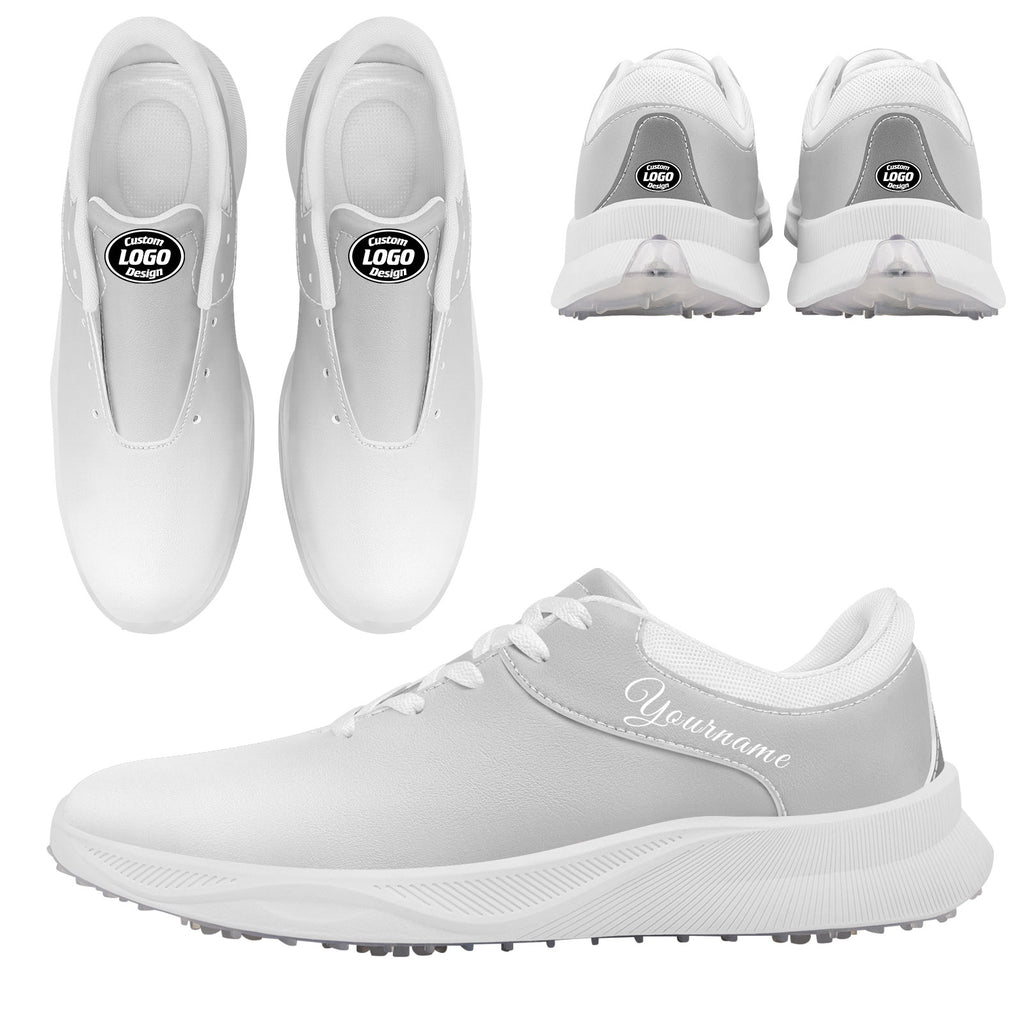 Custom Premium Golf Performance Shoes Personalized Sneaker FN062-D020344-3