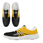 Custom Premium Golf Performance Shoes Personalized Sneaker FN062-E0605-8