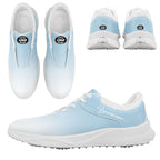 Custom Premium Golf Performance Shoes Personalized Sneaker FN062-D020344-1