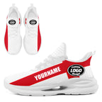 Custom England 2026 World Cup High Quality Soccer Stadium Version Jersey Sneakers Sports Shoes and Hat Combo Offer Personalized Team Name and Logo ZH-F025133-1