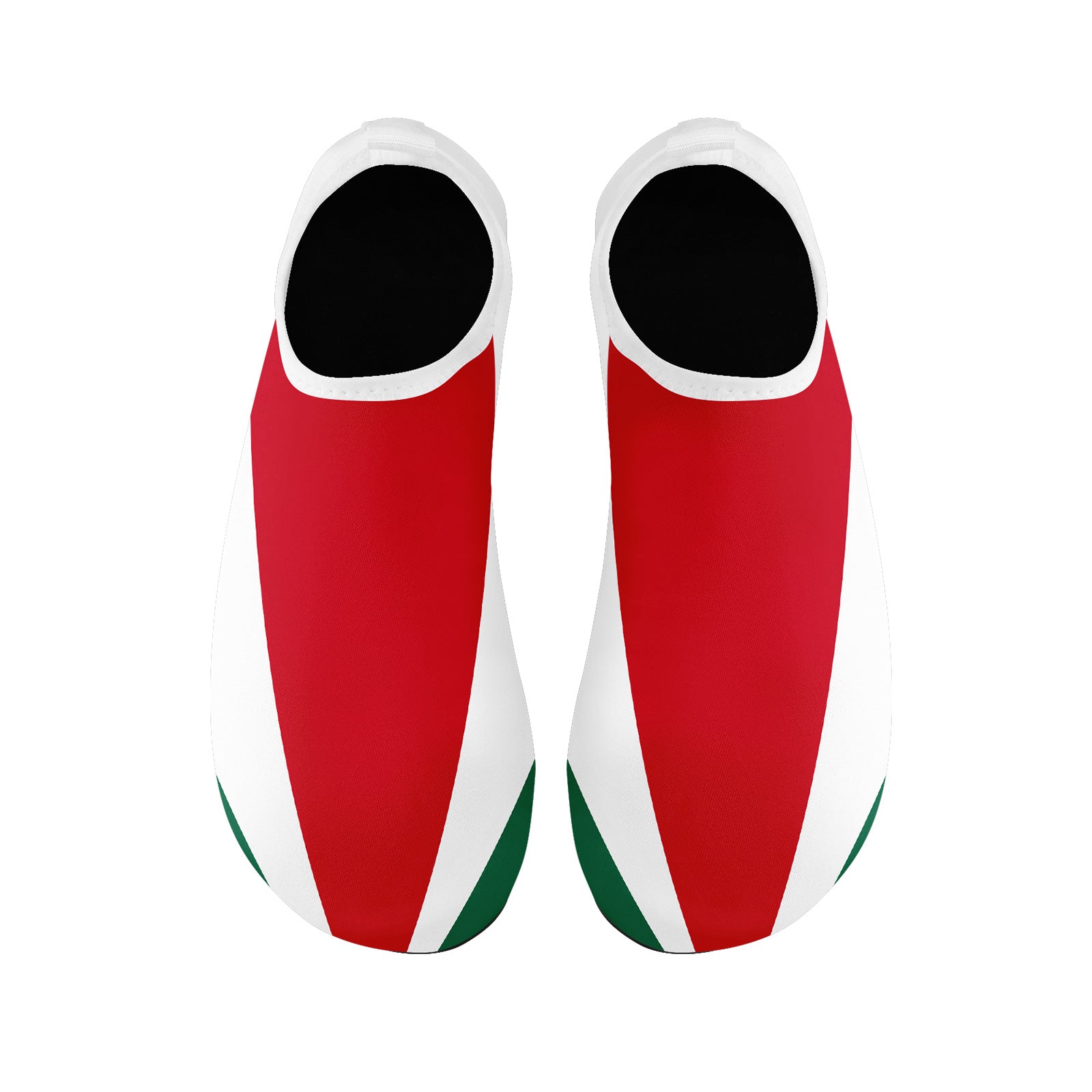 Custom 2026 World Cup Mexico Sneakers DIY Country Flag Running Shoes Lightweight Sport Shoes Gift for Football Fans Personalized Team Name and Logo FN086-F023097-5