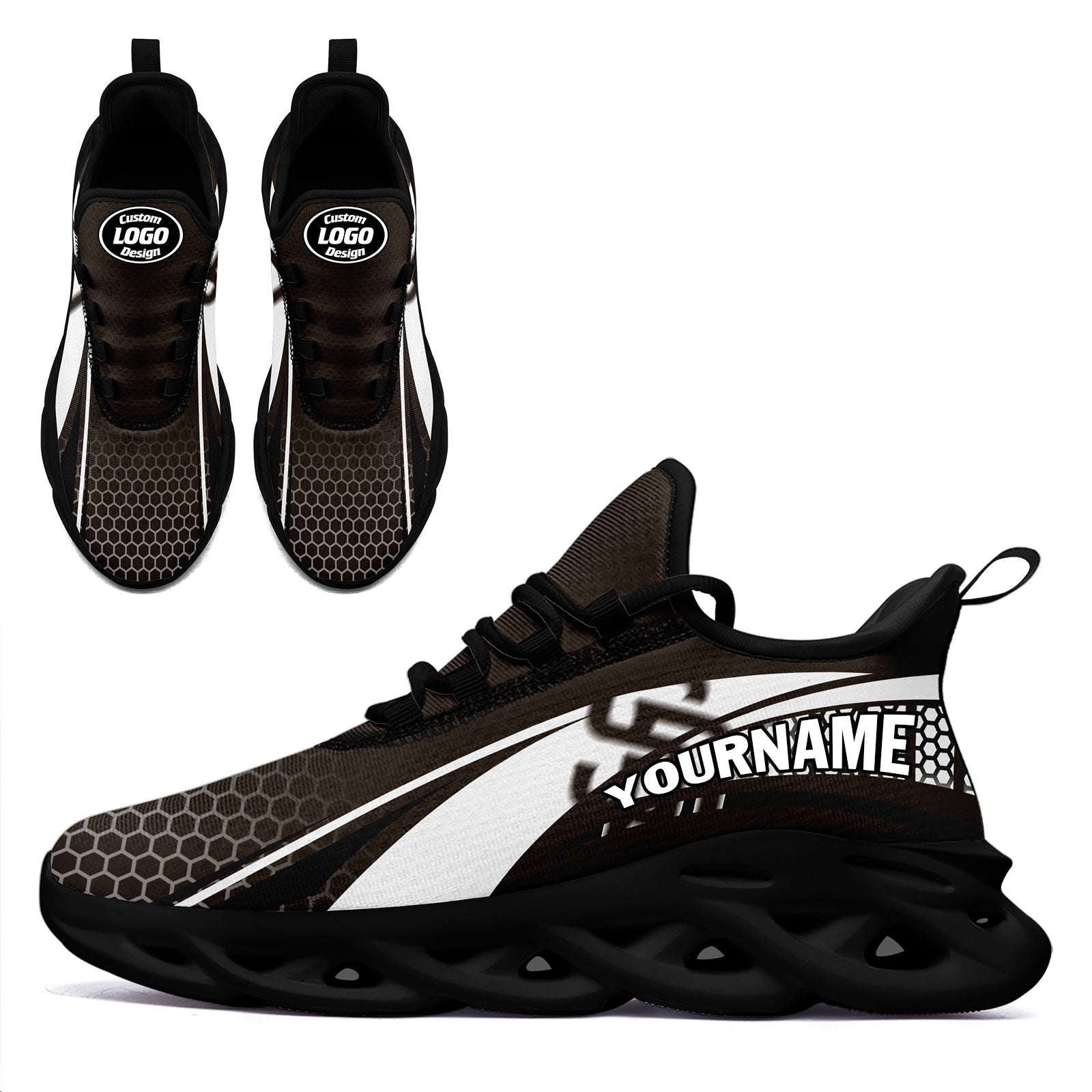 Custom Maxsoul Shoes Personalized Sneaker FN003-E025022-23
