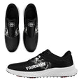 Custom Premium Golf Performance Shoes Personalized Sneaker FN062-E020086-4