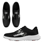 Custom Premium Golf Performance Shoes Personalized Sneaker FN062-E020086-4
