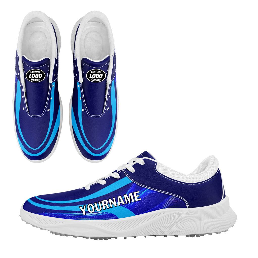 Custom Premium Golf Performance Shoes Personalized Sneaker FN062-E0605-5