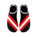 Custom 2026 World Cup Canada Sneakers DIY Country Flag Running Shoes Lightweight Sport Shoes Gift for Football Fans Personalized Team Name and Logo FN086-F023099-4