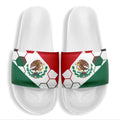Custom 2026 World Cup Mexico Sneakers DIY Country Flag Running Shoes Lightweight Sport Shoes Gift for Football Fans Personalized Team Name and Logo FN056-F023074-3