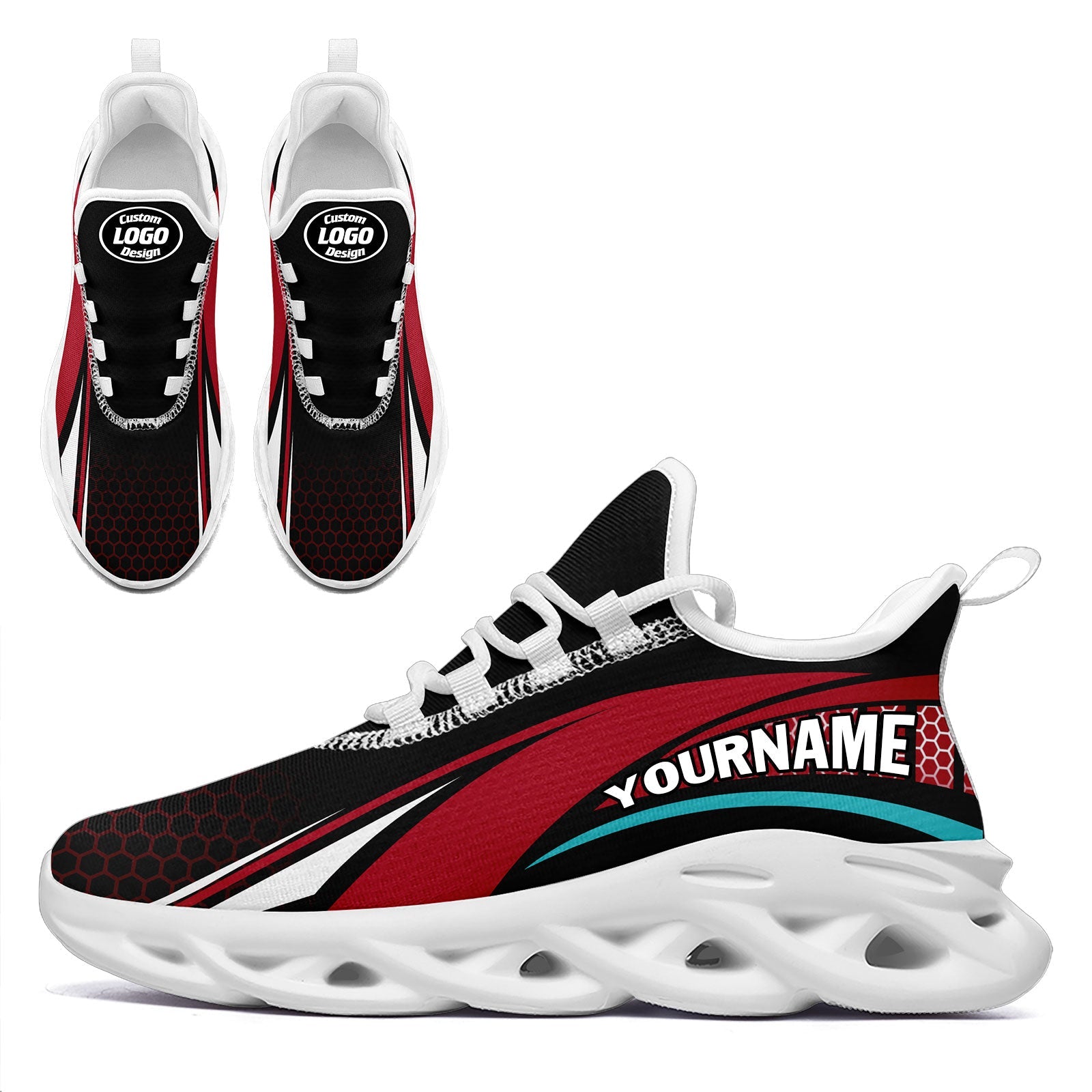 Custom Baseball Outerwear Hat and Shoes Combo Offer Personalized Combo ZH-E025023-1