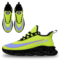 Custom Maxsoul Shoes Personalized Sneaker FN003-E020109-16