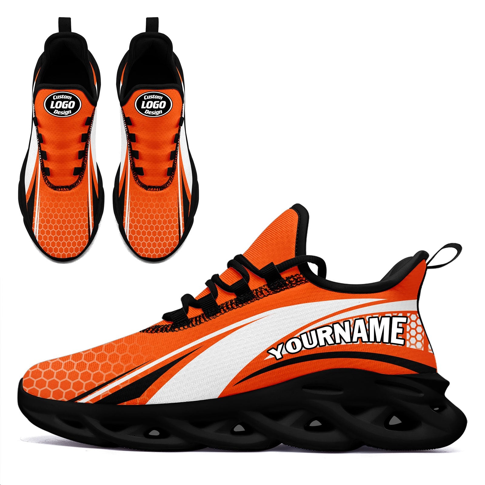 Custom Baseball Outerwear Hat and Shoes Combo Offer Personalized Combo ZH-E025023-19