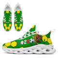 Custom 2026 World Cup Mexico Sneakers DIY Country Flag Running Shoes Lightweight Sport Shoes Gift for Football Fans Personalized Team Name and Logo FN003-F023075-3