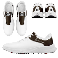 Custom Premium Golf Performance Shoes Personalized Sneaker FN062-D020344-6