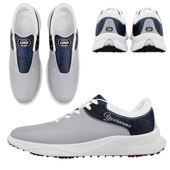 Custom Premium Golf Performance Shoes Personalized Sneaker FN062-D020344-17