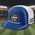 Custom White Jersey MaxSoul Shoes and Hat Combo Offer Personalized ZH-bd0b00e0-ab