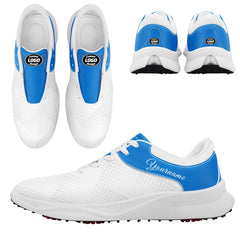 Custom Premium Golf Performance Shoes Personalized Sneaker FN062-D020344-21