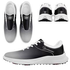 Custom Premium Golf Performance Shoes Personalized Sneaker FN062-D020344-18