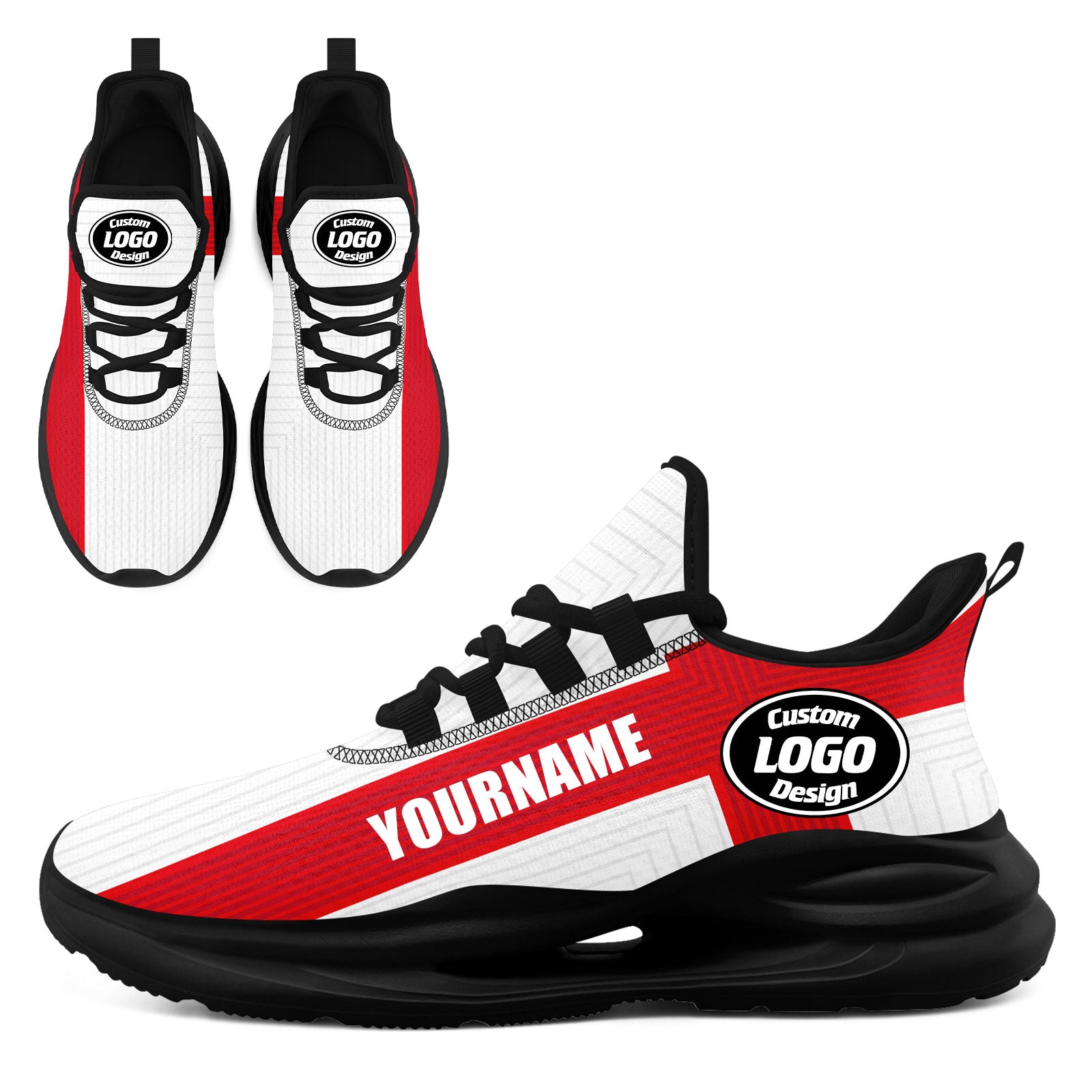 Custom England 2026 World Cup High Quality Soccer Stadium Version Jersey Sneakers Sports Shoes and Hat Combo Offer Personalized Team Name and Logo ZH-F025133-1
