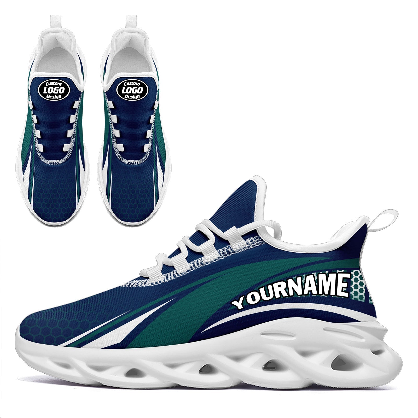 Custom Baseball Outerwear Hat and Shoes Combo Offer Personalized Combo ZH-E025023-25