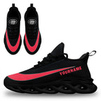 Custom Maxsoul Shoes Personalized Sneaker FN003-E020109-2