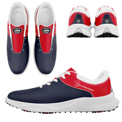 Custom Premium Golf Performance Shoes Personalized Sneaker FN062-D020344-9