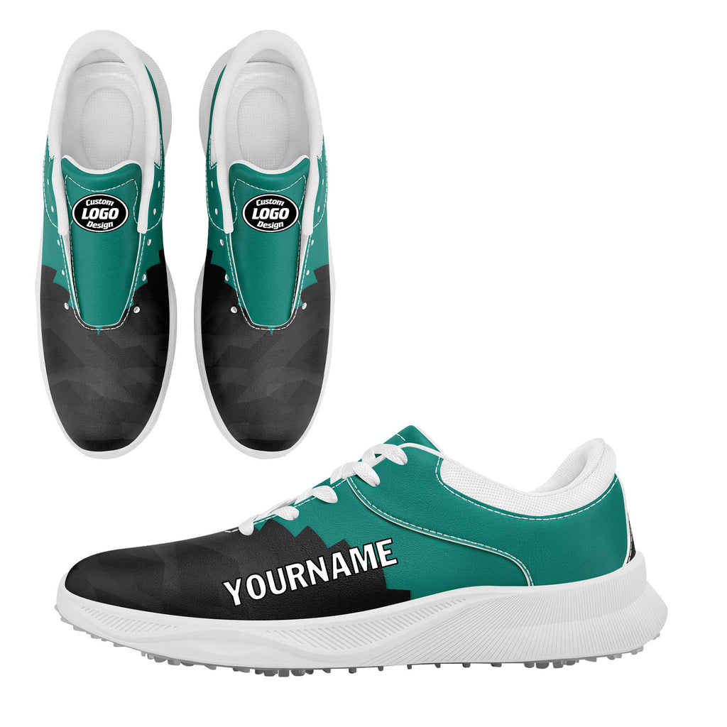 Custom Premium Golf Performance Shoes Personalized Sneaker FN062-E0605-9