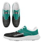 Custom Premium Golf Performance Shoes Personalized Sneaker FN062-E0605-9