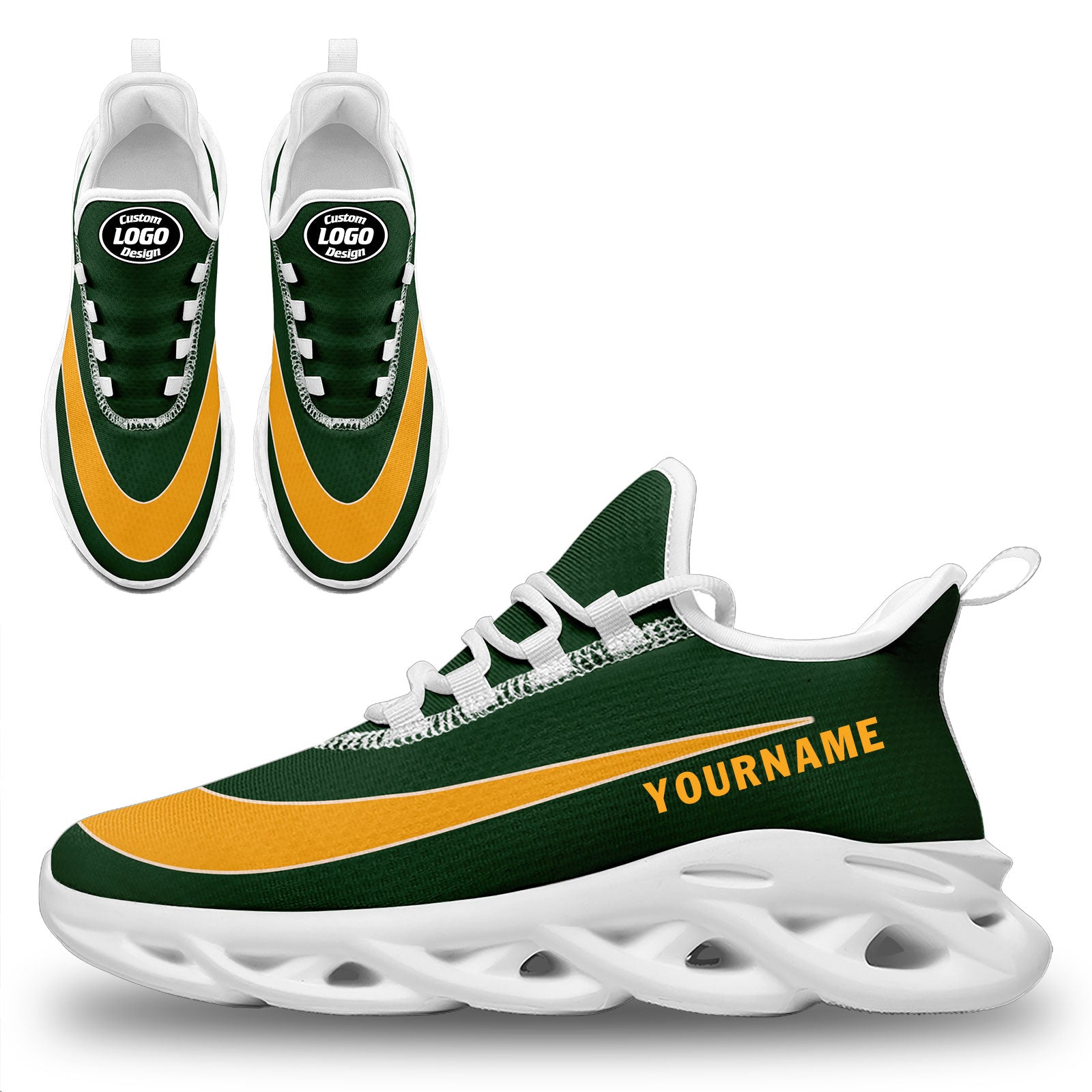 Custom Maxsoul Shoes Personalized Sneaker FN003-E020109-20