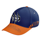 Custom Baseball Outerwear Hat and Shoes Combo Offer Personalized Combo ZH-E025023-12
