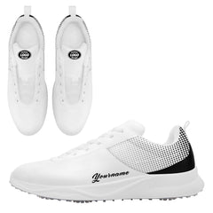 Custom Premium Golf Performance Shoes Personalized Sneaker FN070-E020013-1