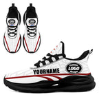 Custom England 2026 World Cup High Quality Soccer Stadium Version Jersey Sneakers Sports Shoes and Hat Combo Offer Personalized Team Name and Logo ZH-F025133-2