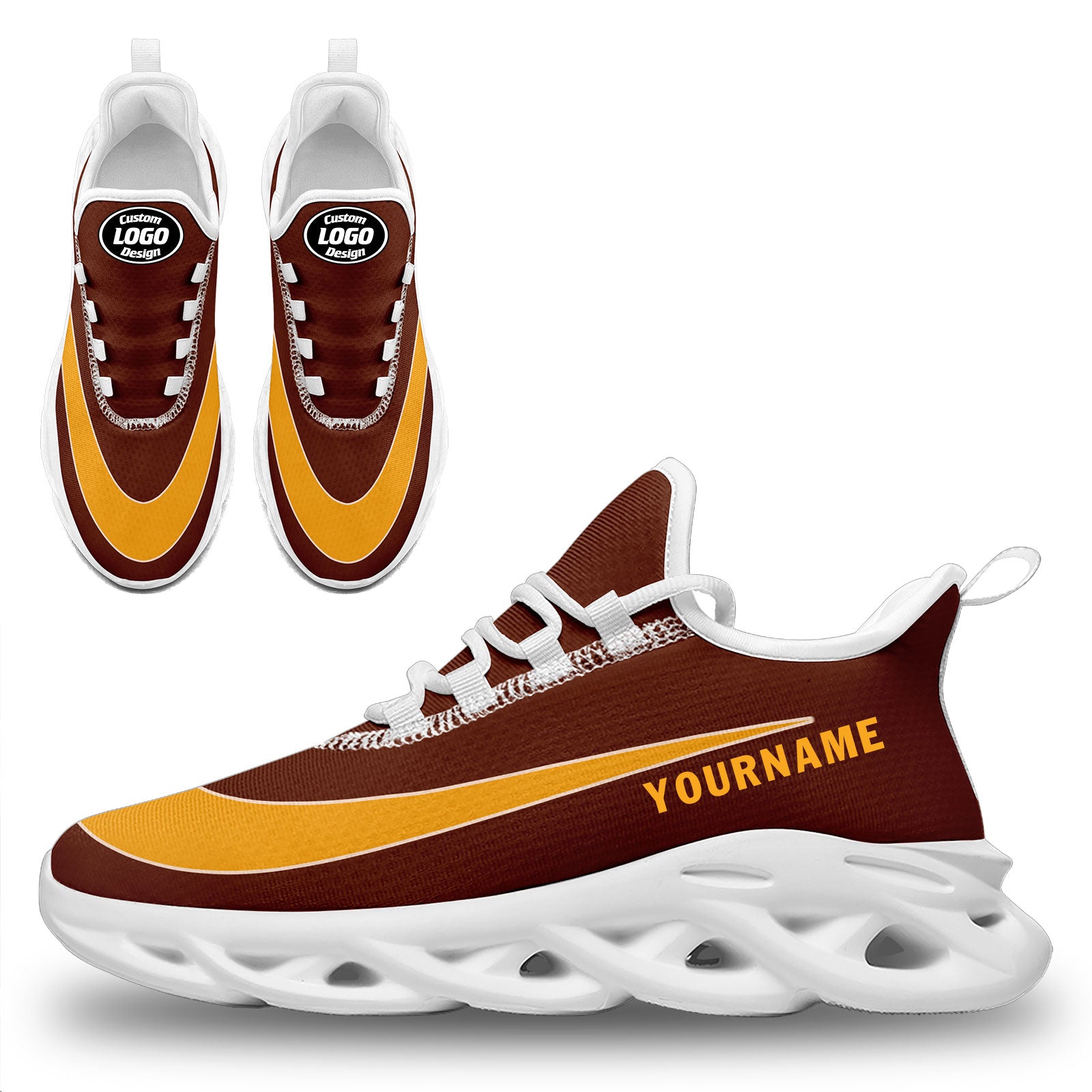Custom Maxsoul Shoes Personalized Sneaker FN003-E020109-19