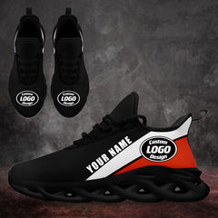 Custom MaxSoul Shoes and Hat Combo Personalized ZH-bd0b007c-a