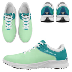 Custom Premium Golf Performance Shoes Personalized Sneaker FN062-D020344-10