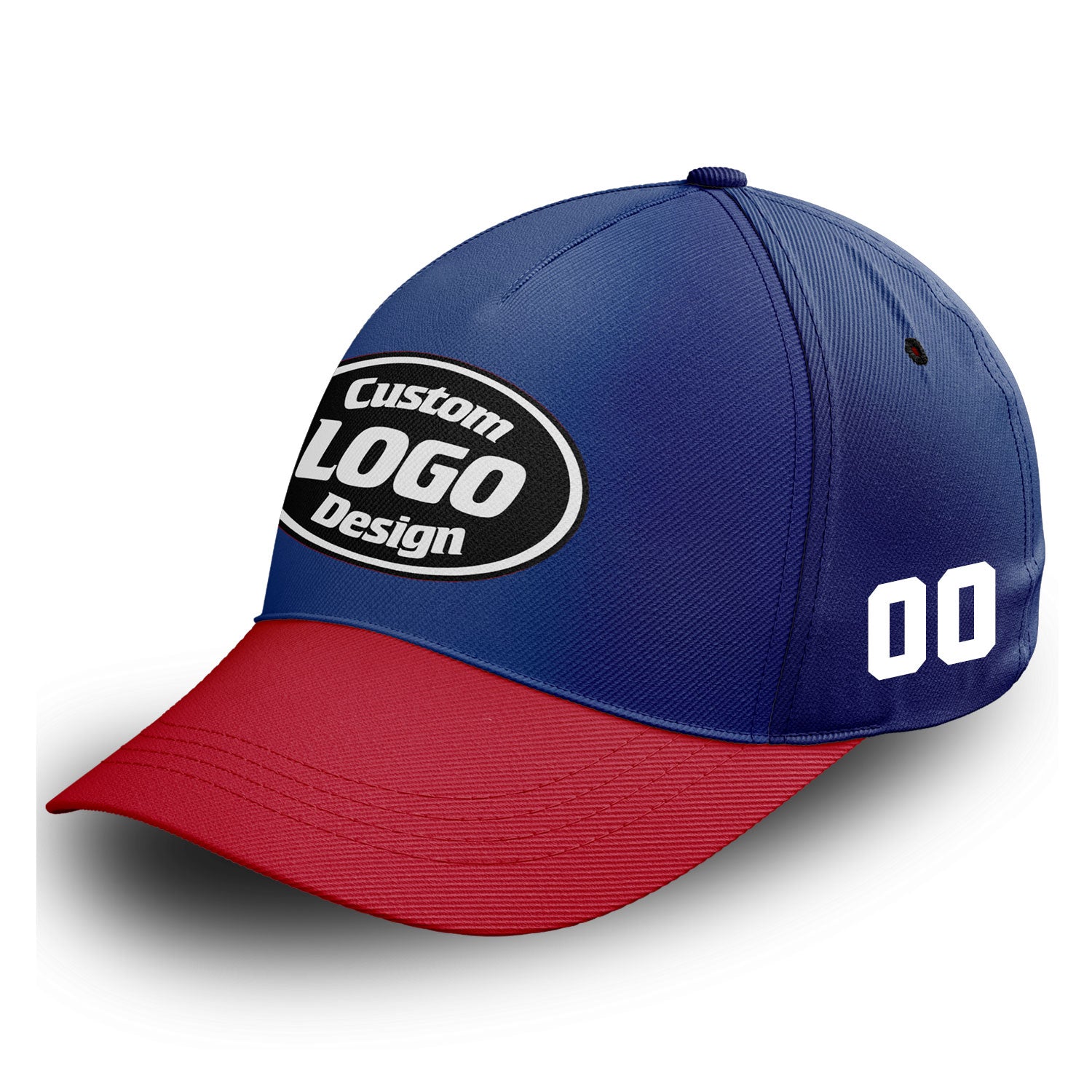 Personalized 2026 Australia Soccer Fan Hat - Add Your Name & Design Custom 2026 Football Tournament Hat YW061-F025138-5