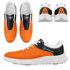 Custom Premium Golf Performance Shoes Personalized Sneaker FN062-D020344-13