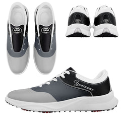 Custom Premium Golf Performance Shoes Personalized Sneaker FN062-D020344-19