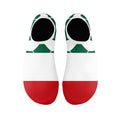 Custom 2026 World Cup Mexico Sneakers DIY Country Flag Running Shoes Lightweight Sport Shoes Gift for Football Fans Personalized Team Name and Logo FN086-F023097-8