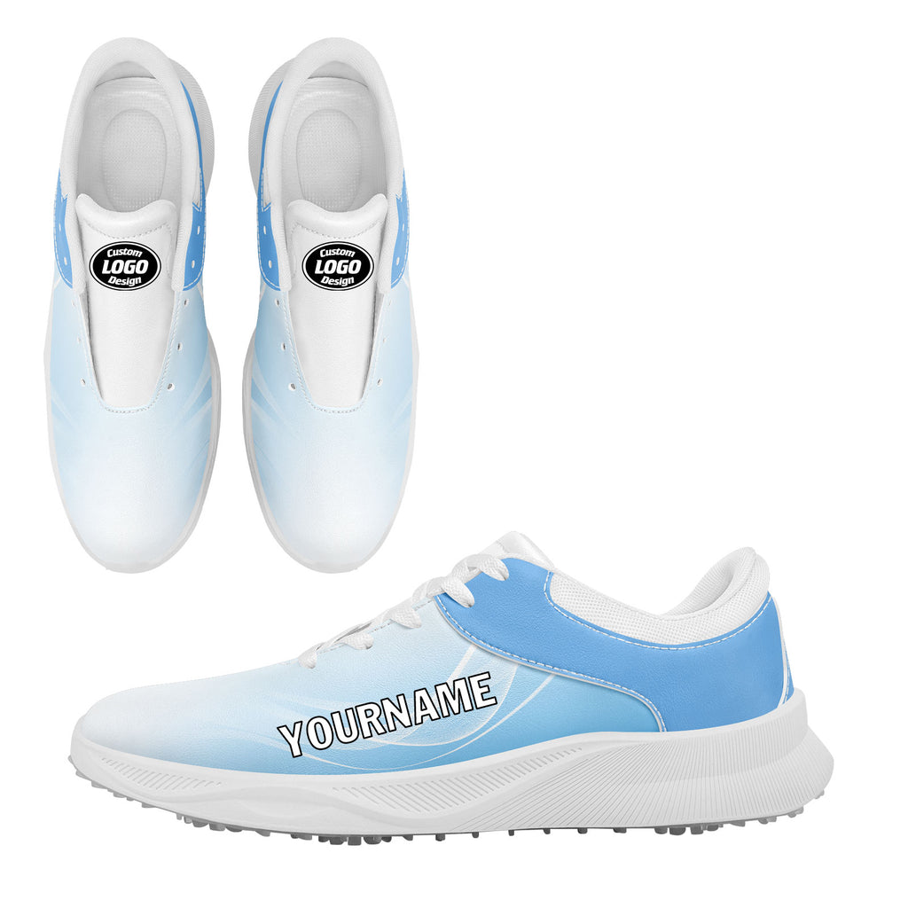 Custom Premium Golf Performance Shoes Personalized Sneaker FN062-E0605-2