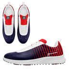 Custom Premium Golf Performance Shoes Personalized Sneaker FN070-E020003-19